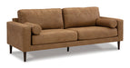 Telora Sofa - World Furniture Gallery (Newark, CA)