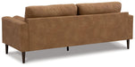 Telora Sofa - World Furniture Gallery (Newark, CA)