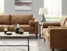 Telora Living Room Set - World Furniture Gallery (Newark, CA)