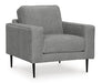 Hazela Living Room Set - World Furniture Gallery (Newark, CA)