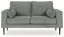 Hazela Loveseat - World Furniture Gallery (Newark, CA)