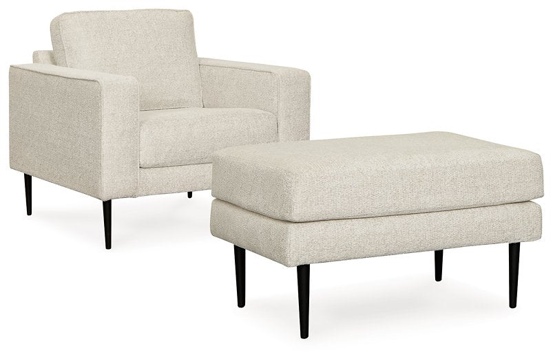 Hazela Living Room Set - World Furniture Gallery (Newark, CA)