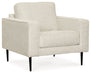 Hazela Living Room Set - World Furniture Gallery (Newark, CA)