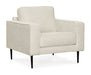 Hazela Living Room Set - World Furniture Gallery (Newark, CA)