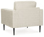 Hazela Living Room Set - World Furniture Gallery (Newark, CA)