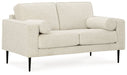 Hazela Loveseat - World Furniture Gallery (Newark, CA)