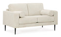 Hazela Loveseat - World Furniture Gallery (Newark, CA)