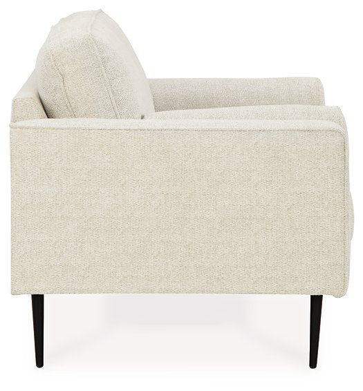 Hazela Loveseat - World Furniture Gallery (Newark, CA)