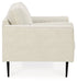 Hazela Loveseat - World Furniture Gallery (Newark, CA)