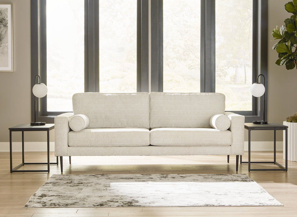 Hazela Sofa - World Furniture Gallery (Newark, CA)