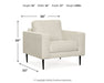 Hazela Living Room Set - World Furniture Gallery (Newark, CA)