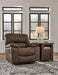 Kilmartin Living Room Set - World Furniture Gallery (Newark, CA)