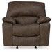 Kilmartin Recliner - World Furniture Gallery (Newark, CA)