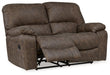 Kilmartin Living Room Set - World Furniture Gallery (Newark, CA)