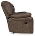 Kilmartin Reclining Loveseat - World Furniture Gallery (Newark, CA)