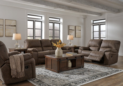 Kilmartin Living Room Set - World Furniture Gallery (Newark, CA)