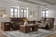 Kilmartin Living Room Set - World Furniture Gallery (Newark, CA)