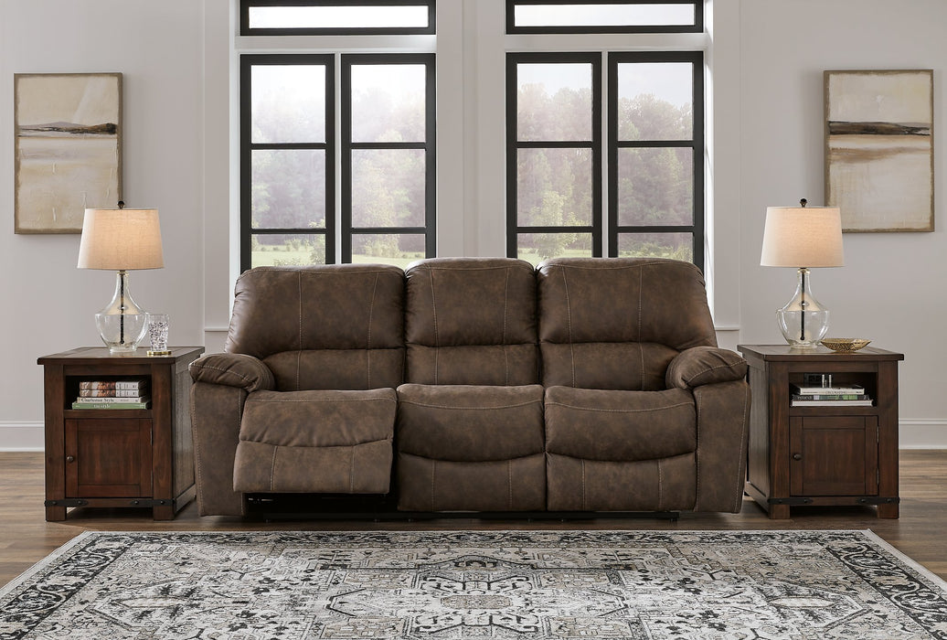 Kilmartin Living Room Set - World Furniture Gallery (Newark, CA)