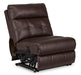 Punch Up Power Reclining Sectional - World Furniture Gallery (Newark, CA)