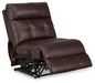 Punch Up Power Reclining Sectional - World Furniture Gallery (Newark, CA)