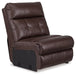 Punch Up Power Reclining Sectional - World Furniture Gallery (Newark, CA)