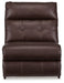 Punch Up Power Reclining Sectional - World Furniture Gallery (Newark, CA)