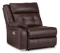 Punch Up Power Reclining Sectional - World Furniture Gallery (Newark, CA)