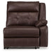 Punch Up Power Reclining Sectional - World Furniture Gallery (Newark, CA)