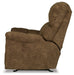 Potrol Recliner - World Furniture Gallery (Newark, CA)