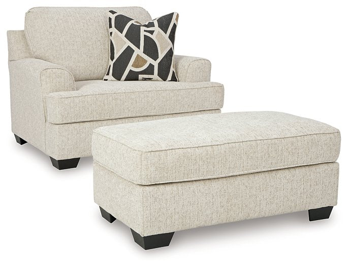 Heartcort Upholstery Package - World Furniture Gallery (Newark, CA)