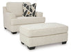 Heartcort Upholstery Package - World Furniture Gallery (Newark, CA)