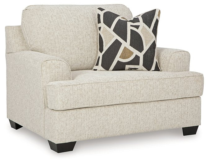 Heartcort Upholstery Package - World Furniture Gallery (Newark, CA)