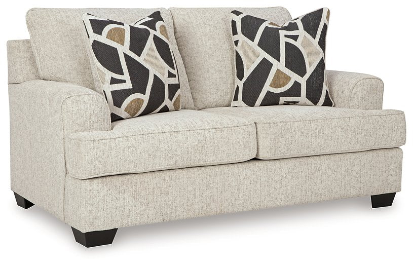 Heartcort Upholstery Package - World Furniture Gallery (Newark, CA)