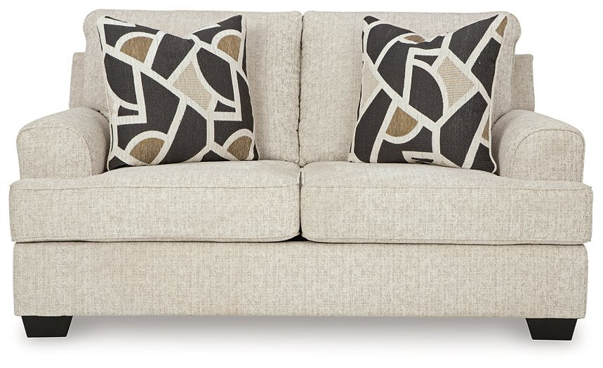 Heartcort Upholstery Package - World Furniture Gallery (Newark, CA)