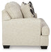 Heartcort Upholstery Package - World Furniture Gallery (Newark, CA)