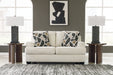 Heartcort Upholstery Package - World Furniture Gallery (Newark, CA)