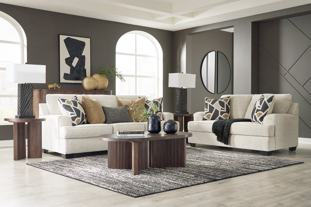 Heartcort Upholstery Package - World Furniture Gallery (Newark, CA)