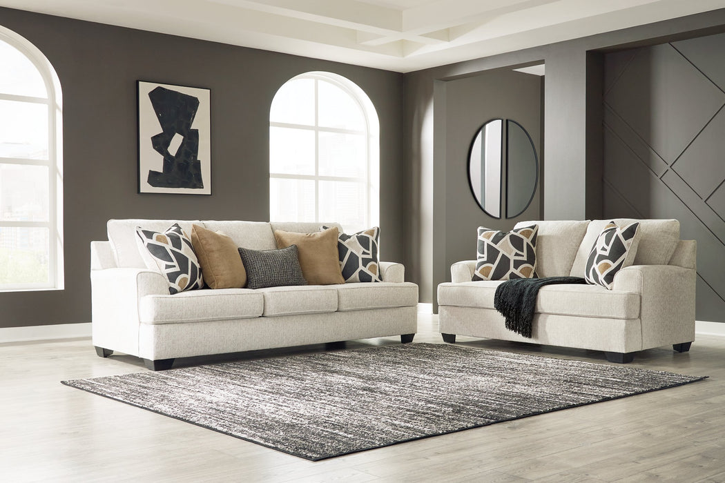 Heartcort Upholstery Package - World Furniture Gallery (Newark, CA)