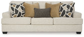 Heartcort Upholstery Package - World Furniture Gallery (Newark, CA)