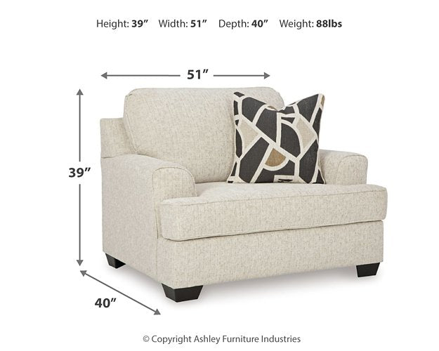 Heartcort Upholstery Package - World Furniture Gallery (Newark, CA)