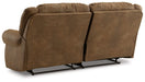 Boothbay Power Reclining Sofa - World Furniture Gallery (Newark, CA)