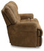 Boothbay Power Reclining Sofa - World Furniture Gallery (Newark, CA)