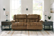 Boothbay Power Reclining Sofa - World Furniture Gallery (Newark, CA)