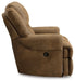 Boothbay Oversized Recliner - World Furniture Gallery (Newark, CA)