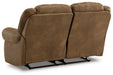 Boothbay Power Reclining Loveseat - World Furniture Gallery (Newark, CA)