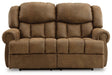 Boothbay Power Reclining Loveseat - World Furniture Gallery (Newark, CA)