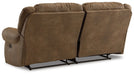 Boothbay Reclining Sofa - World Furniture Gallery (Newark, CA)