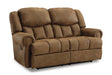 Boothbay Reclining Loveseat - World Furniture Gallery (Newark, CA)