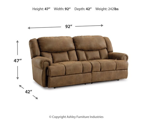 Boothbay Living Room Set - World Furniture Gallery (Newark, CA)