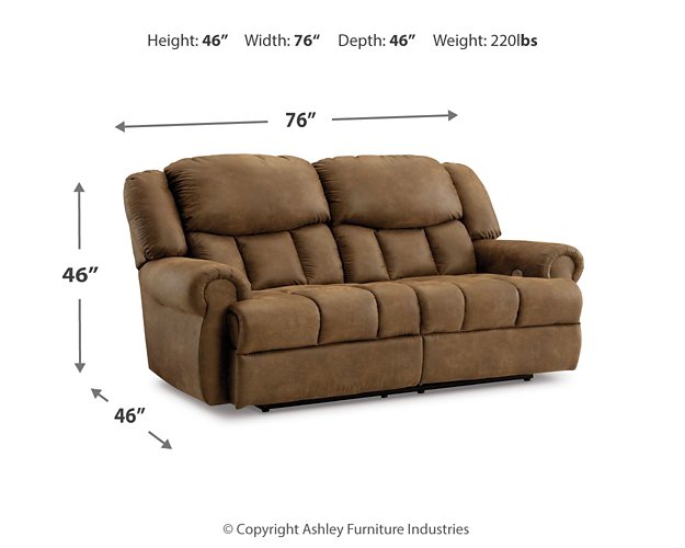 Boothbay Living Room Set - World Furniture Gallery (Newark, CA)